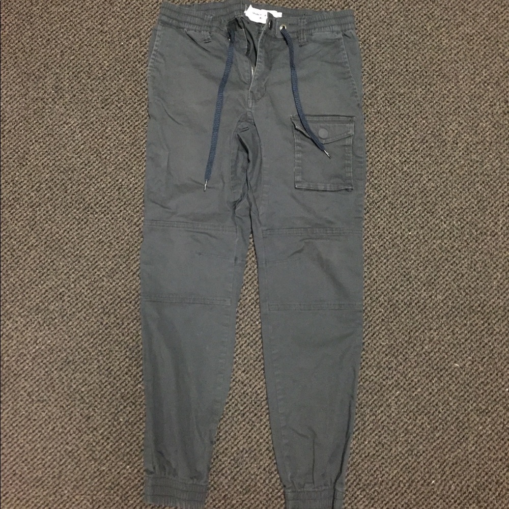 Modern Amusement Joggers - Size Small